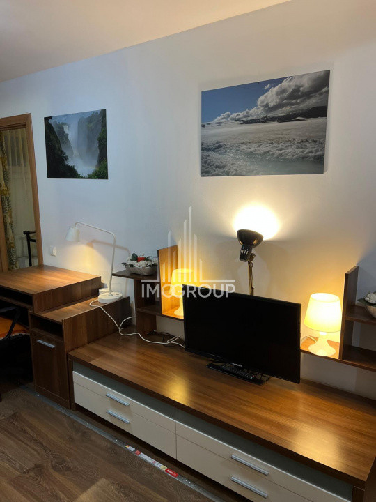 Apartament 3 camere de închiriat, 2 bai, cheltuieli incluse, UMF