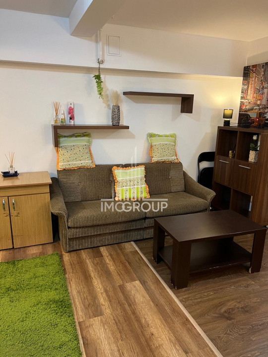 Apartament 3 camere de închiriat, 2 bai, cheltuieli incluse, UMF