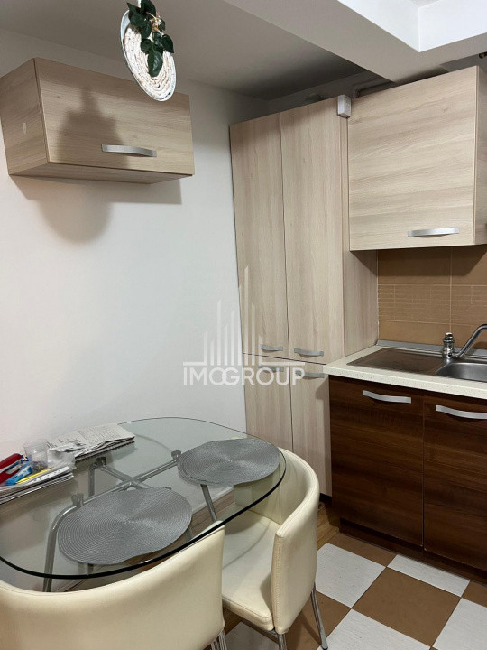 Apartament 3 camere de închiriat, 2 bai, cheltuieli incluse, UMF