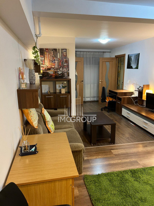 Apartament 3 camere de închiriat, 2 bai, cheltuieli incluse, UMF