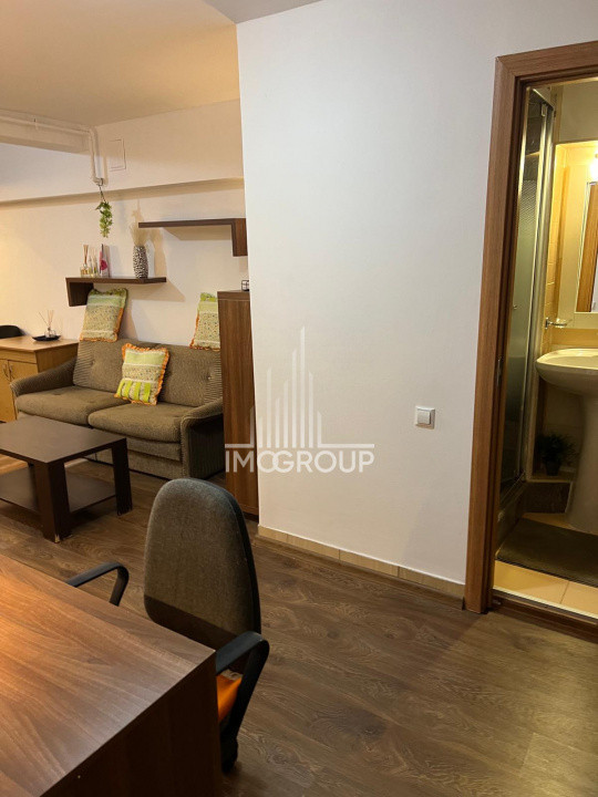 Apartament 3 camere de închiriat, 2 bai, cheltuieli incluse, UMF
