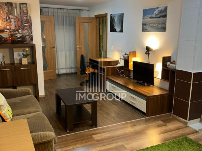 Apartament 3 camere de închiriat, 2 bai, cheltuieli incluse, UMF