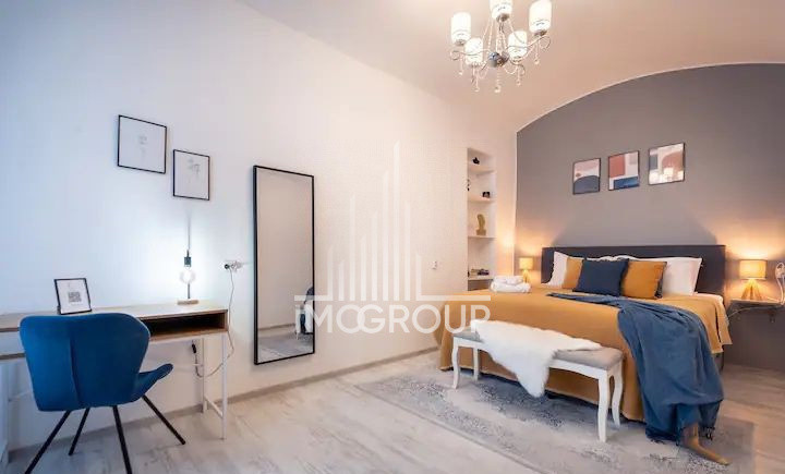 One-Bedroom Apartment for Rent – UMF 
