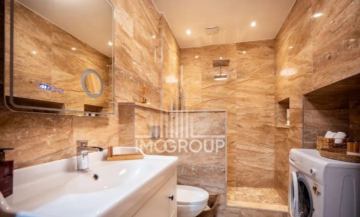One-Bedroom Apartment for Rent – UMF 