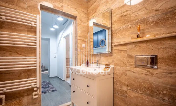 One-Bedroom Apartment for Rent – UMF 