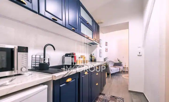 One-Bedroom Apartment for Rent – UMF 
