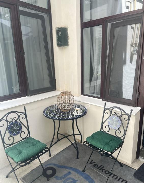 One-Bedroom Apartment for Rent – UMF 