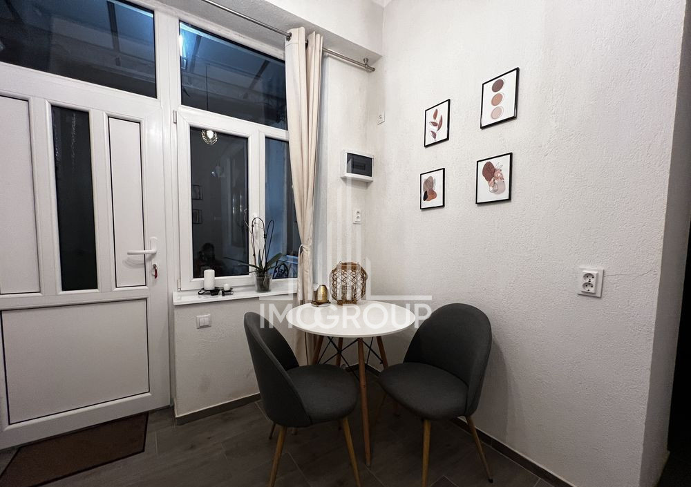 One-Bedroom Apartment for Rent – UMF 