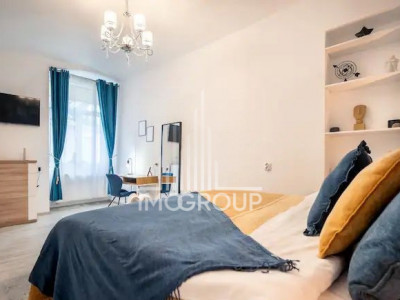 One-Bedroom Apartment for Rent – UMF 