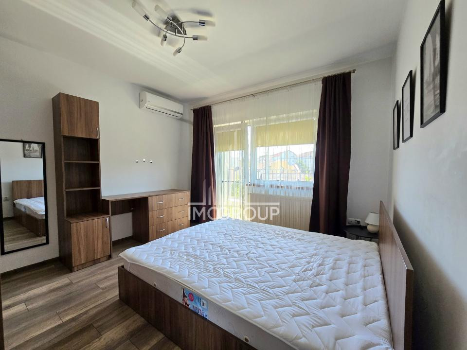 Apartament de inchiriat 2 camere in Zorilor UMF, parcare