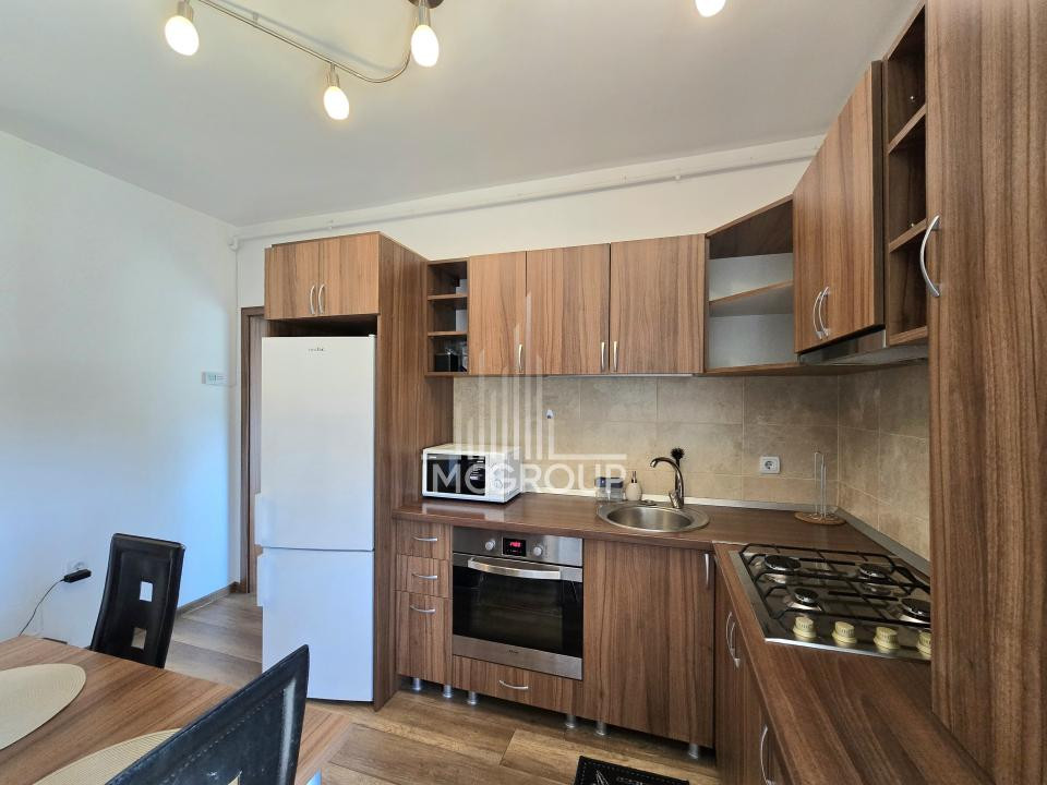 Apartament de inchiriat 2 camere in Zorilor UMF, parcare