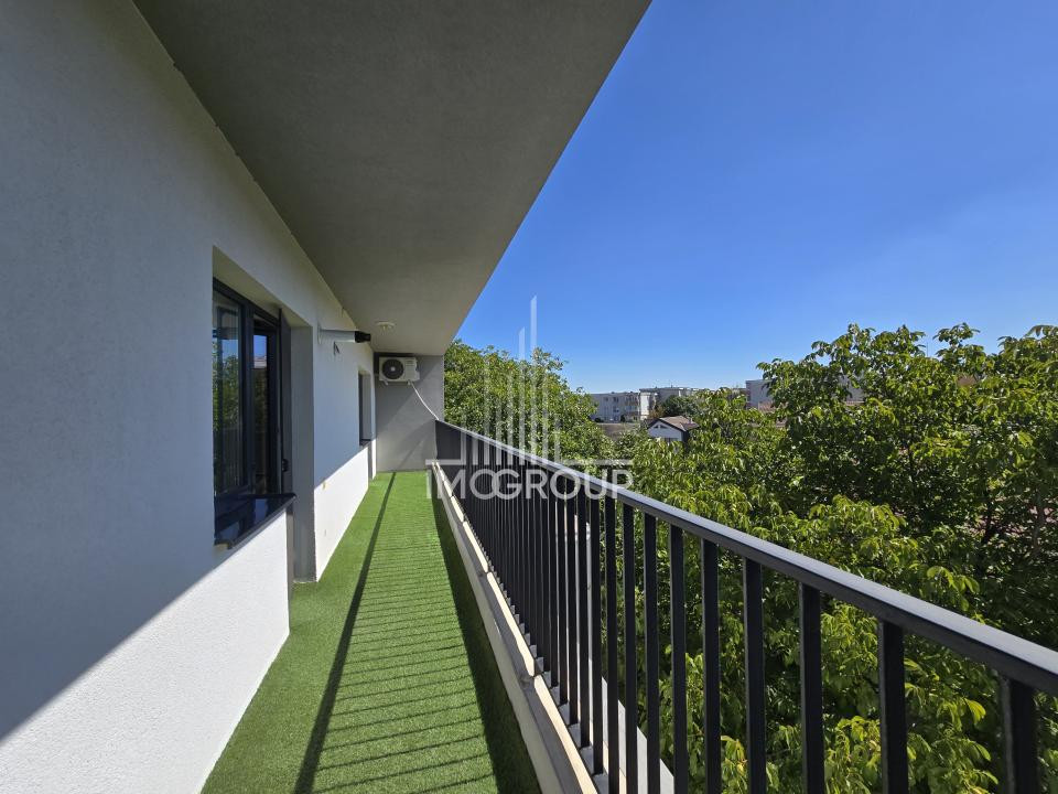 Apartament de inchiriat 2 camere in Zorilor UMF, parcare