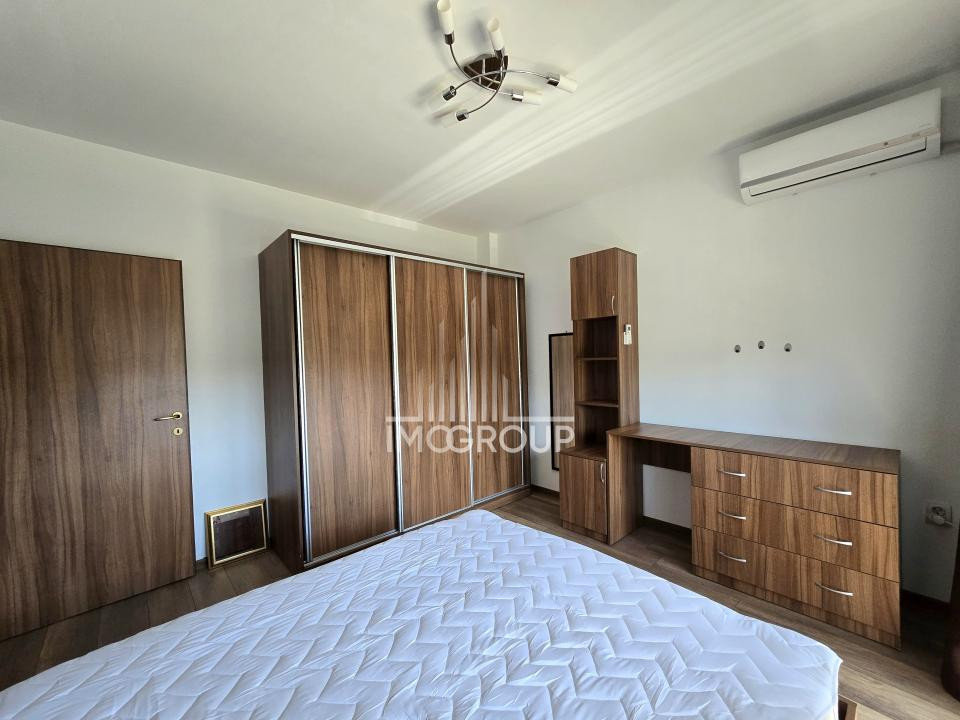 Apartament de inchiriat 2 camere in Zorilor UMF, parcare