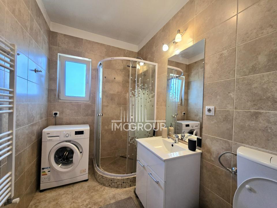 Apartament de inchiriat 2 camere in Zorilor UMF, parcare