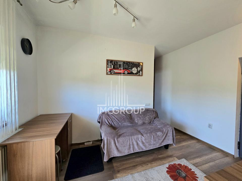 Apartament de inchiriat 2 camere in Zorilor UMF, parcare