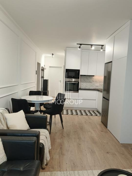 Apartament 2 camere | Prima închiriere | Bloc nou | Parcare subterană | Câmpina