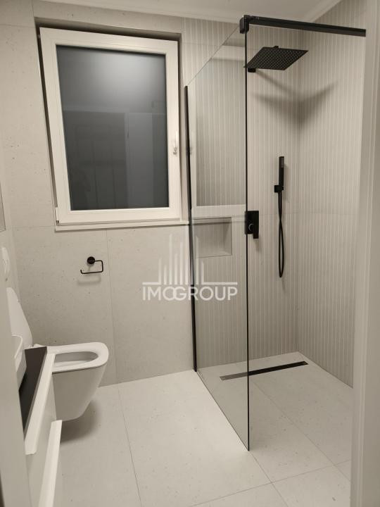 Apartament 2 camere | Prima închiriere | Bloc nou | Parcare subterană | Câmpina