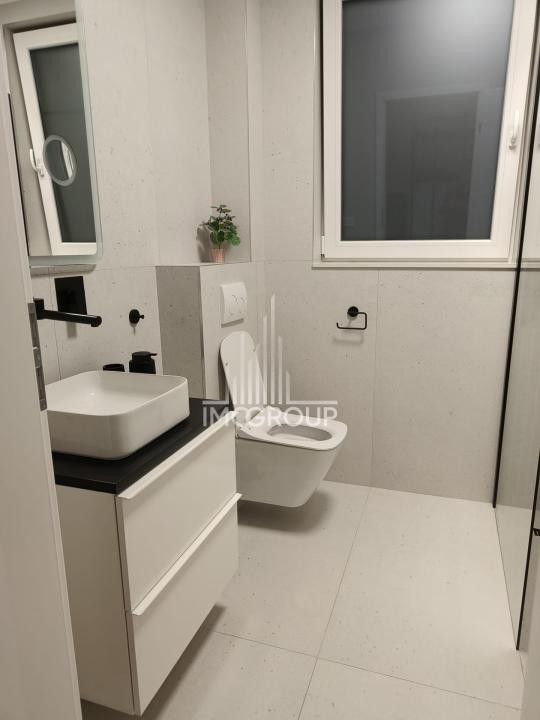 Apartament 2 camere | Prima închiriere | Bloc nou | Parcare subterană | Câmpina