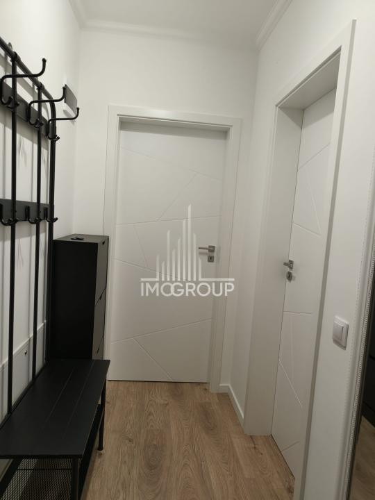Apartament 2 camere | Prima închiriere | Bloc nou | Parcare subterană | Câmpina