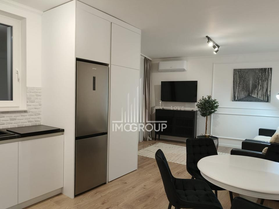 Apartament 2 camere | Prima închiriere | Bloc nou | Parcare subterană | Câmpina