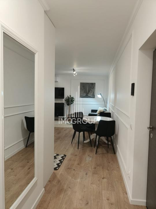 Apartament 2 camere | Prima închiriere | Bloc nou | Parcare subterană | Câmpina