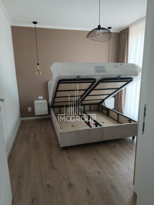 Apartament 2 camere | Prima închiriere | Bloc nou | Parcare subterană | Câmpina