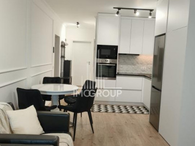 Apartament 2 camere | Prima închiriere | Bloc nou | Parcare subterană | Câmpina