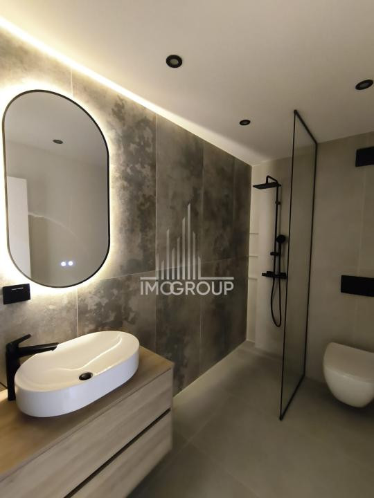 Apartament 1 cameră | Design premium | 36 mp | Între Lacuri | Bloc nou 2026