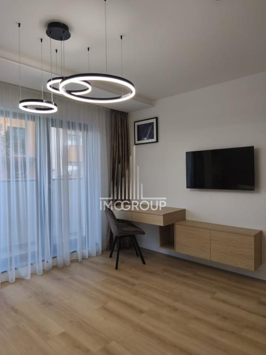 Apartament 1 cameră | Design premium | 36 mp | Între Lacuri | Bloc nou 2026