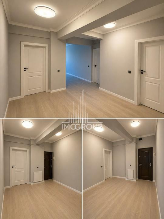 Apartament 2 camere+antreu | Zona Dorobanților | Bloc 2008