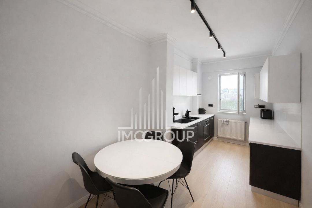 Apartament 2 camere+antreu | Zona Dorobanților | Bloc 2008