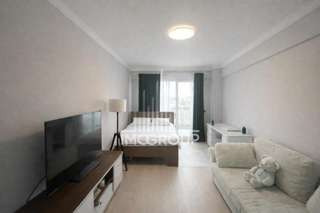 Apartament 2 camere+antreu | Zona Dorobanților | Bloc 2008