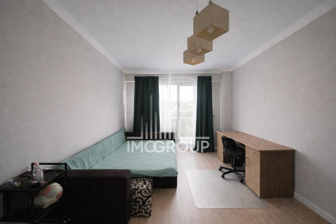 Apartament 2 camere+antreu | Zona Dorobanților | Bloc 2008