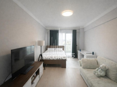 Apartament 2 camere+antreu | Zona Dorobanților | Bloc 2008