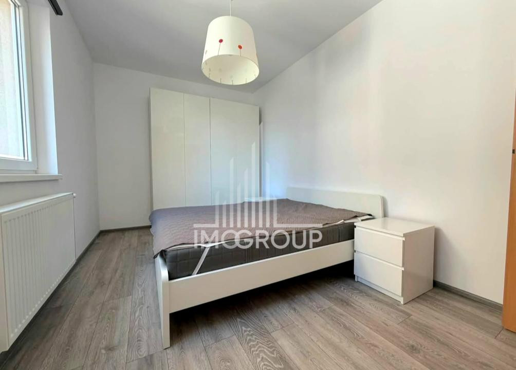  Apartament modern cu 2 camere – Zona Centrală 