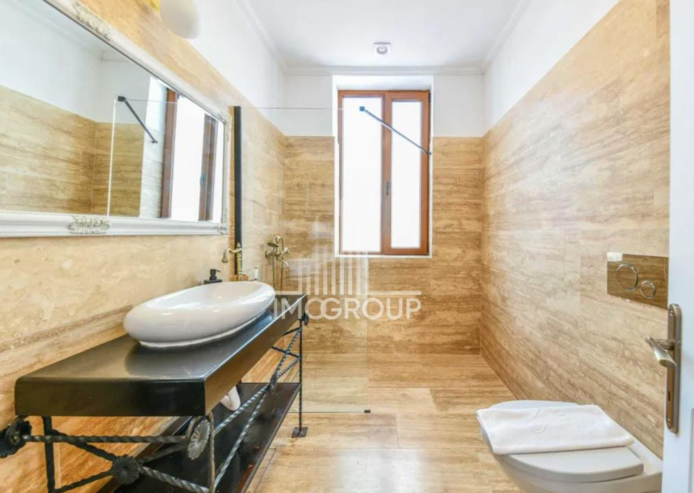 APARTAMENT 3 CAMERE DE ÎNCHIRIAT – ULTRACENTRAL | UMF