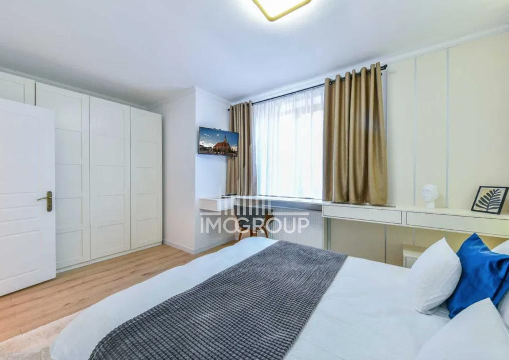 APARTAMENT 3 CAMERE DE ÎNCHIRIAT – ULTRACENTRAL | UMF