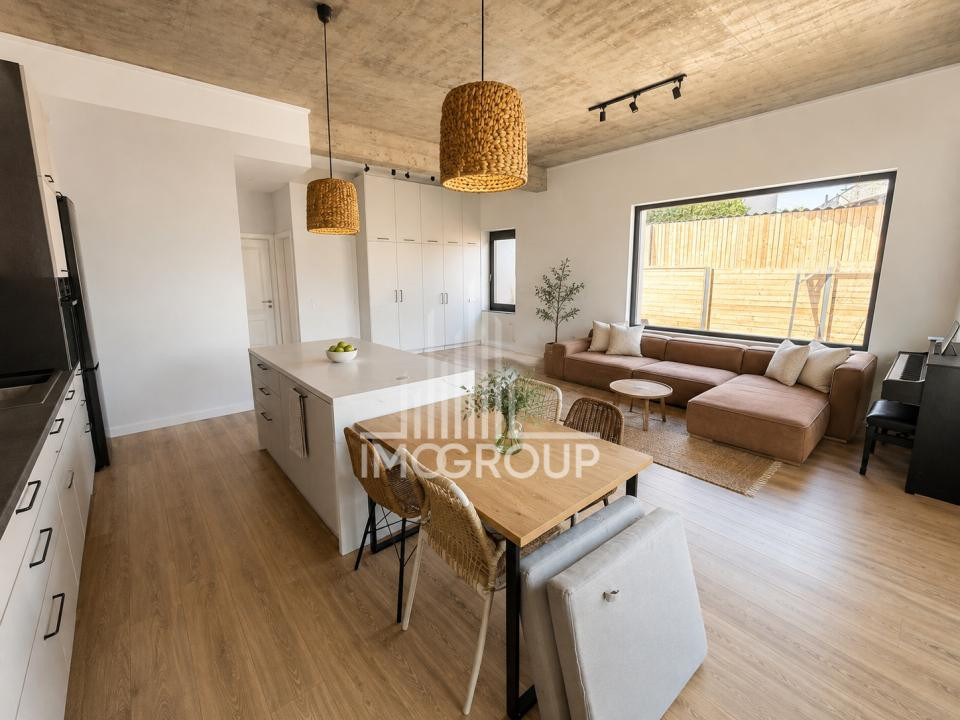  TOP De vanzare casa 4 camere Gruia Stadion Gara