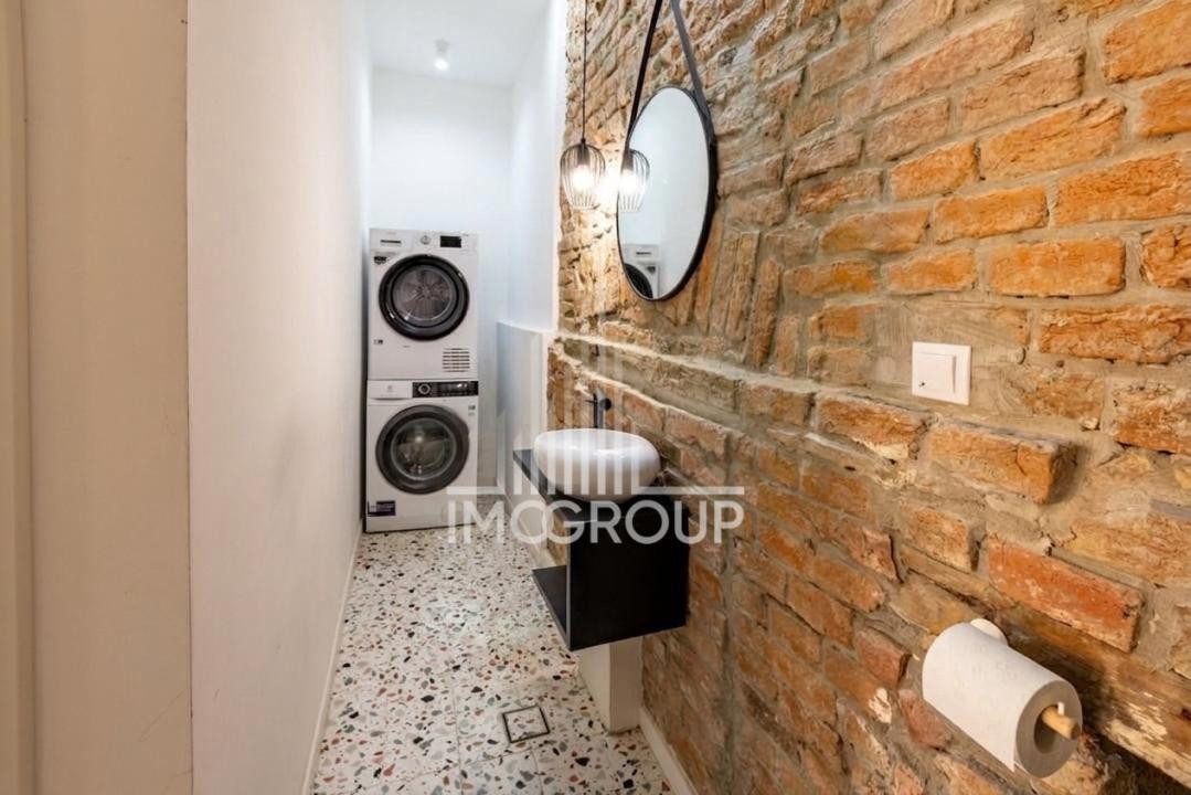  TOP De vanzare casa 4 camere Gruia Stadion Gara