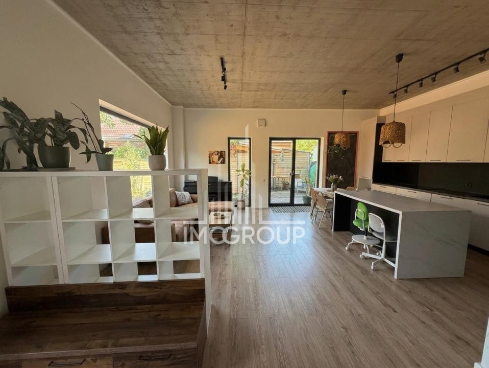  TOP De vanzare casa 4 camere Gruia Stadion Gara