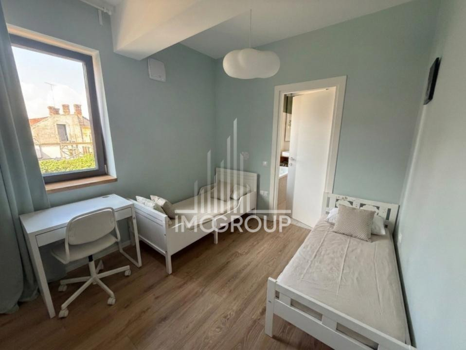  TOP De vanzare casa 4 camere Gruia Stadion Gara