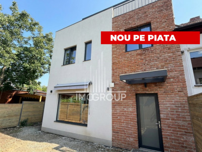  TOP De vanzare casa 4 camere Gruia Stadion Gara