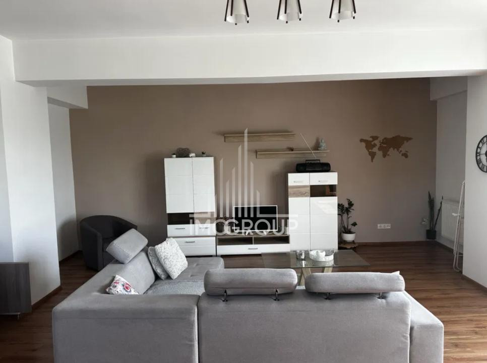 Apartament cu 2 camere de închiriat – UMF , USAMV 