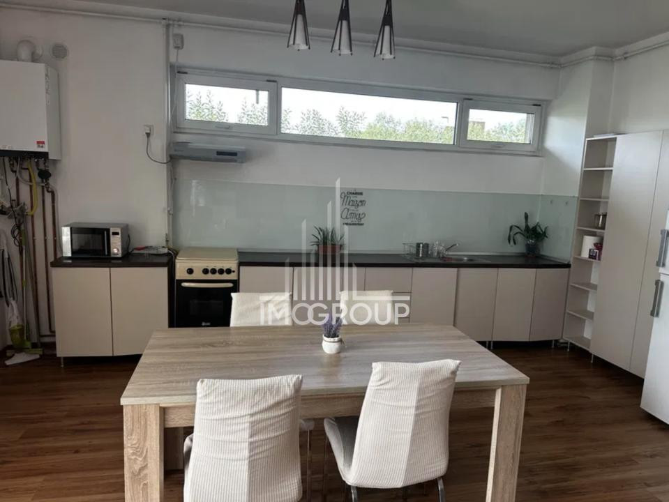 Apartament cu 2 camere de închiriat – UMF , USAMV 