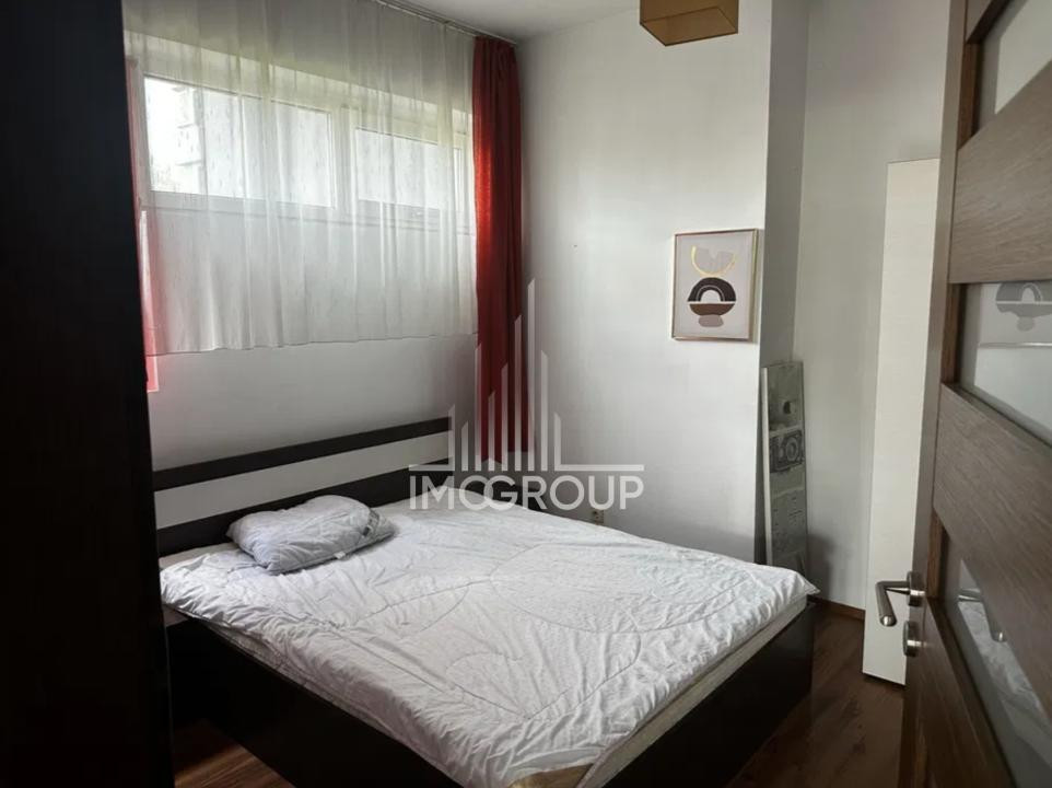 Apartament cu 2 camere de închiriat – UMF , USAMV 