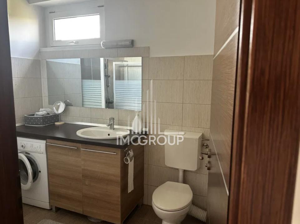 Apartament cu 2 camere de închiriat – UMF , USAMV 
