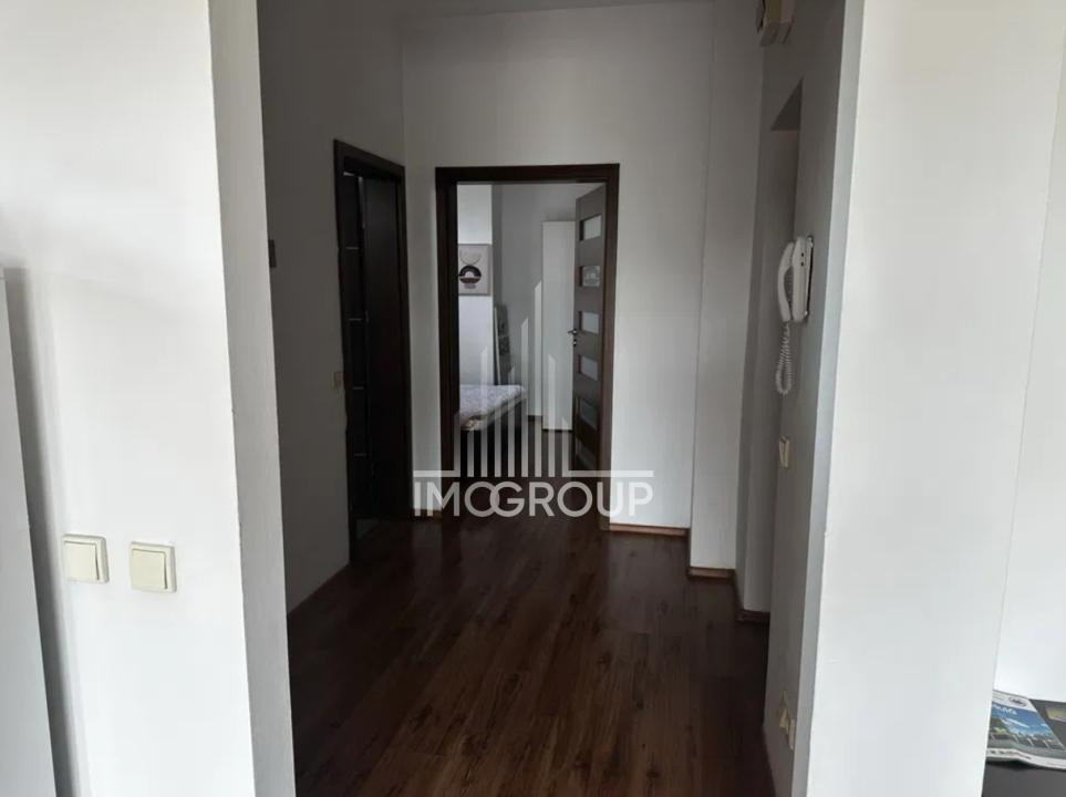 Apartament cu 2 camere de închiriat – UMF , USAMV 