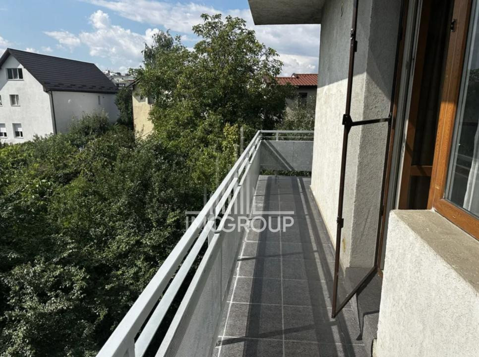 Apartament cu 2 camere de închiriat – UMF , USAMV 