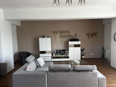 Apartament cu 2 camere de închiriat – UMF , USAMV 