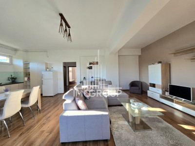 Apartament cu 2 camere de închiriat – UMF , USAMV 